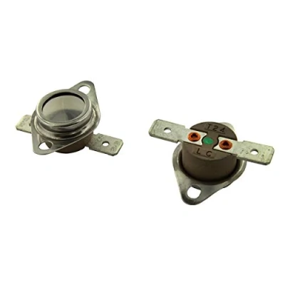 Image of Paxanpax PLD1530 Compatible &#039;Green Spot TOC Thermostat Thermal Cut Out Ariston; Creda TCR; Crusader; Electra; Hotpoint TDC; Indesit; Jackson; Proline 106C &amp; 130C