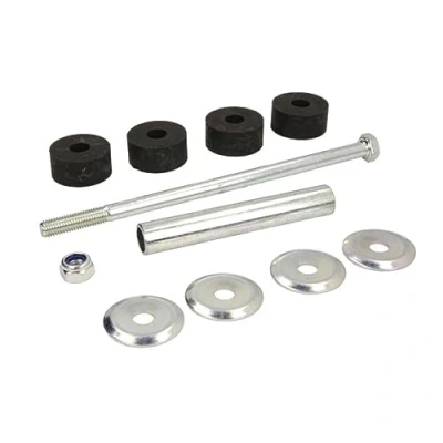 Image of 071028775P, 71028775P, 8AB128100, 8AB134100, 8AB228100 Anti roll bar link FEBI BILSTEIN 42388