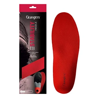 Image of G30 Stability Insoles