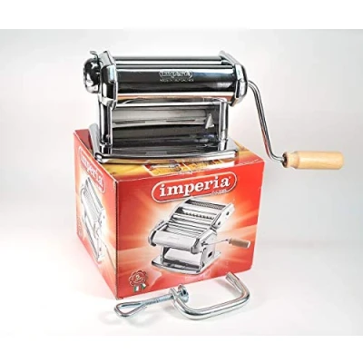 Image of Cristel MPI Pasta Machine Imperia SP 150
