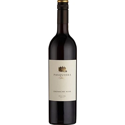 Image of BOUTINOT, Pasquiers Grenache Noir, Pays d&#039;Oc France(case of 6 x 750ml), RED WINE