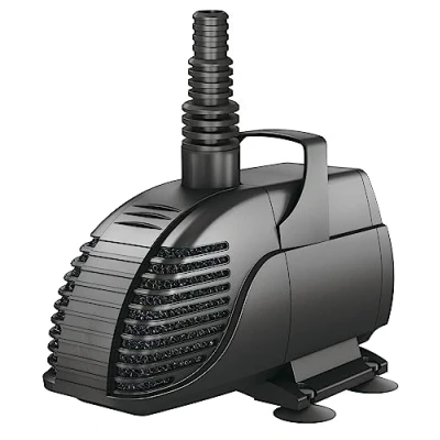 Image of Superfish Pond Flow Eco 5000 4800L / h Black Pump