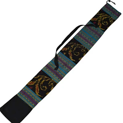 Image of Australian Treasures Didgeridoo Bag 135cm (cotton)