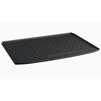 Image of Rubbasol (Rubber) Trunk mat Vitara 2015