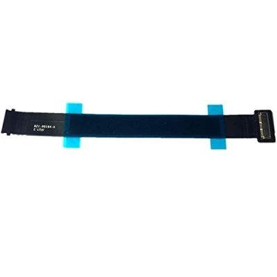 Image of OLVINS New Touchpad Trackpad Ribbon Flex Cable 821 00184 A replacement for MacBook Pro Retina 13&quot; A1502 Early 2015