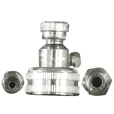 Image of Milton S 466 Tire Valve Adapter Kit