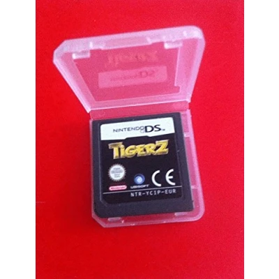 Image of Tigerz (Nintendo DS)