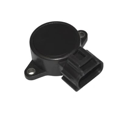 Image of 874520A010, 8945206020, 8945233030, 8945233040 Throttle Position Sensor BLUE PRINT ADT37257 TOYOTA: Camry IV Saloon, Corolla VIII Compact