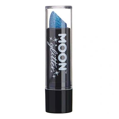 Image of Holographic Glitter Lipstick by Moon Blue