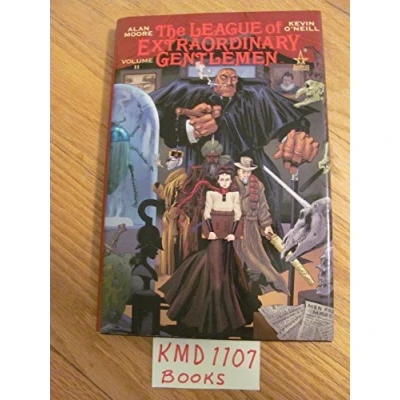 Image of The League Of Extraordinary Gentlemen [Blu ray]
