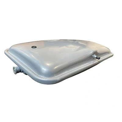Image of Ideal Logic/Independent/i Mini/Classic Combi/iCombi/Instinct/Exclusive/Esprit/Atlantic/ProCombi 8L (Push Fit End) Expansion Vessel 177540 177601 Hanicks