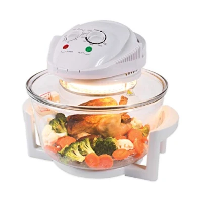Image of Quest 12L Multi Function Halogen Air Fryer