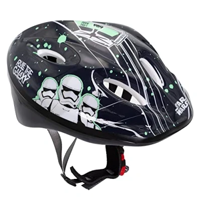 Image of DISNEY STAR WARS STORMTROOPER 52/56 S/M HELMET