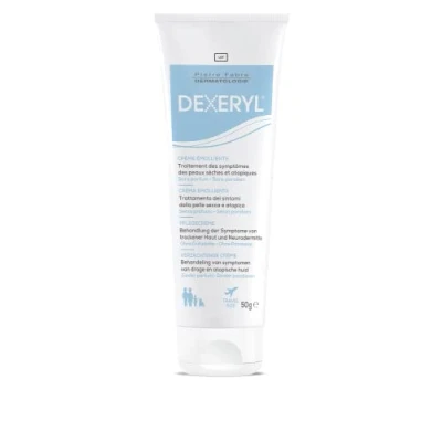 Image of Dexeryl Sp Crema 50G
