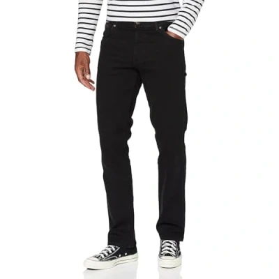 Image of Wrangler Herren Jeans Texas, Regular Fit, Straight Leg