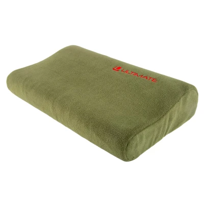 Image of Ultimate Memory Foam Pillow Bedchair