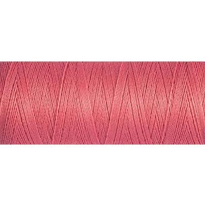 Image of Gutermann Sew All Polyester Thread, 100Mtr, Mineral Red (0926)