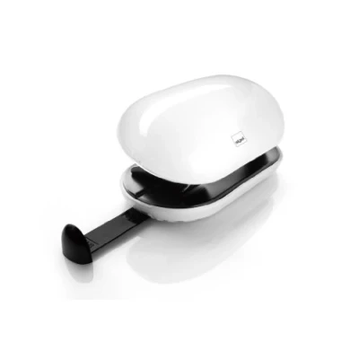 Image of SIGEL SA103 Hole Puncher, 13.7 x 6.6 7 cm, White