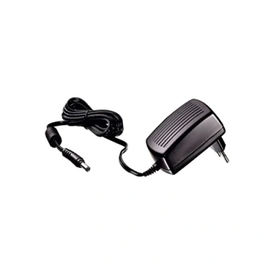 Image of DYMO LabelManager Power Adaptor for 280, 360D &amp; 420 Label Makers EU Plug