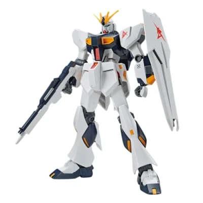 Image of Gundam Entry Grade 1/44 v Model Kit