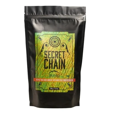 Image of Silca Secret Chain Blend Hot Melt Wax 500g