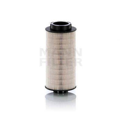 Image of 51125016006, 51125016008, 51125030079, 51125030081, 51125030110 Fuel Filter MANN PU 10 035 z Insert MAN: TGX, TGL