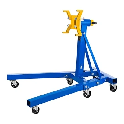 Image of MSW Motor Technics MS 900 Engine Stand
