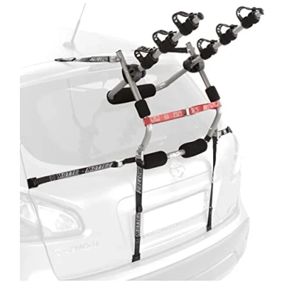 Image of Mottez A025PMON Carrier Straps with Standard Model