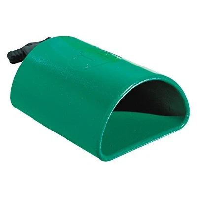 Image of LP Latin Percussion Blast Block Green LP1307 Low Pitch, SXXL