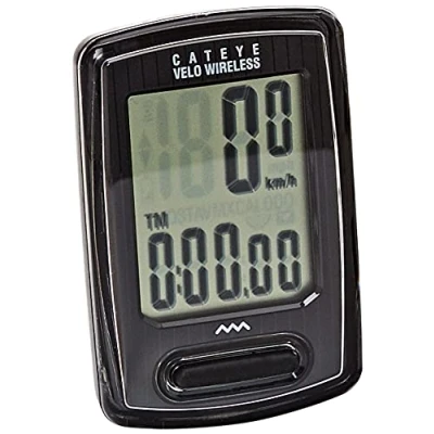 Image of Cateye Velo Wireless Computer