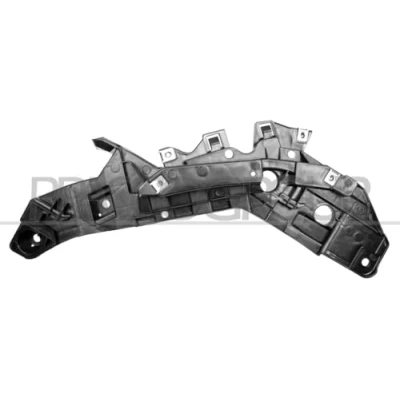 Image of 1375163080, 1391283080 Mounting Bracket, bumper PRASCO FT9321004 Left CITROËN: Relay II Platform / Chassis
