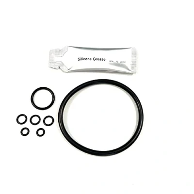 Image of WY Worcester Greenstar Magnetic Filter O Ring Seal Kit Including Silicone Grease