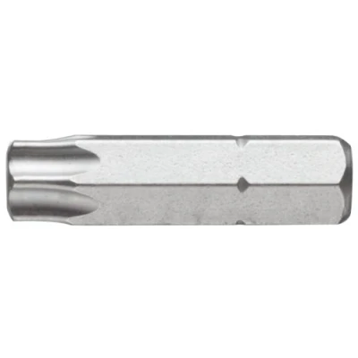 Image of Wera BTZ Torx Bit 867/1 TX 40 x 25 mm, 1 Piece, 05066130001
