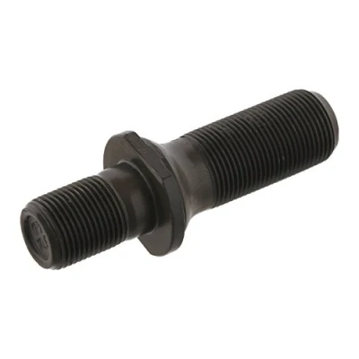 Image of 3044020271, A3044020271 Wheel Stud FEBI BILSTEIN 01457 M20 x 1,5, M22 1,5 92mm Rear Axle 10.9 Phosphatized