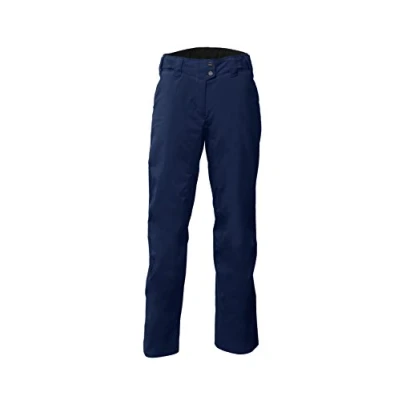Image of Phenix Orca Women&#039;s Ski Trousers Bottoms Navy, 44