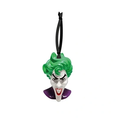 Image of Half Moon Bay DC Comics Collectable Hanging Decorations Joker Decoration