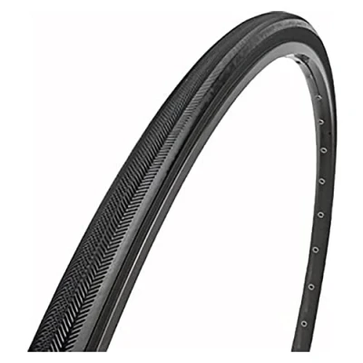 Image of Vittoria Rally 25 28&#039;&#039; Tub Full Black Rvc