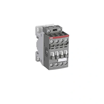 Image of ABB AF16 30 10 13 100 250V, 50/60HZ DC Contactor (ABB1SBL177001R1310)