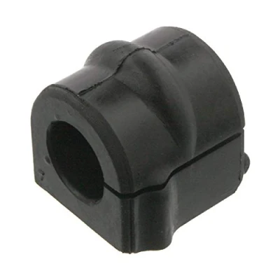 Image of 33207518902, 33217572446 CV Boot FEBI BILSTEIN 36558 Wheel Side, Rear Axle Rubber BMW: 5 Touring, Saloon, X6