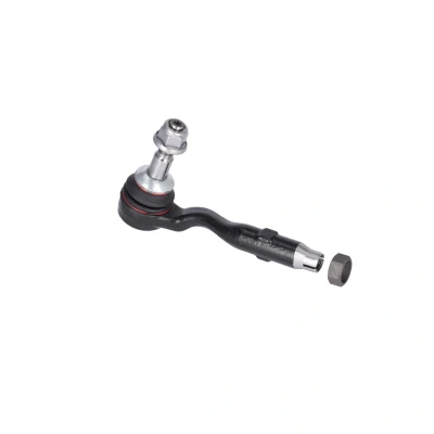 Image of 32106784796 Track rod end FEBI BILSTEIN 39676 Front Axle Right with lock nut BMW: 5 Saloon, GT, Touring