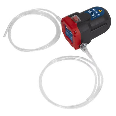 Image of Sealey Oil Transfer Pump 12V
