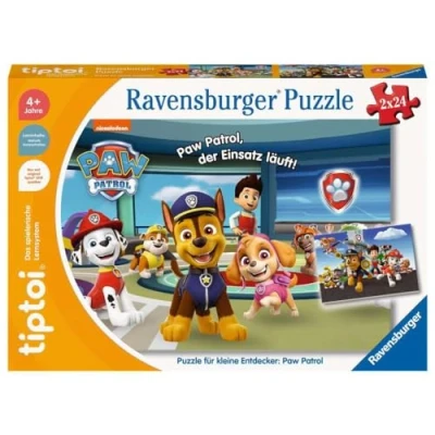 Image of Ravensburger 00135 Tiptoi