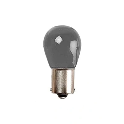 Image of 18x Simply S343C 12V 21W BA15S Chrome Blister Bulb