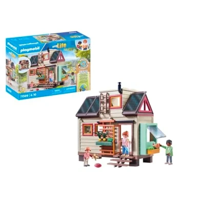Image of Playmobil Tiny House