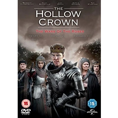 Image of the Hollow Crown: Wars of Roses