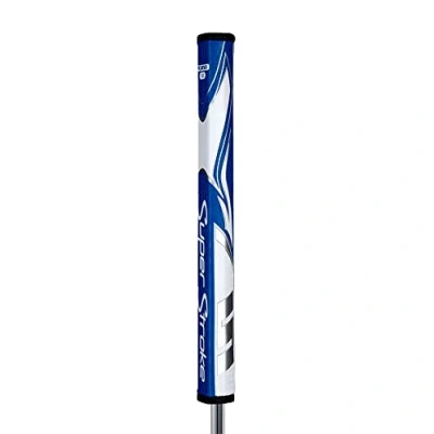 Image of SuperStroke Zenergy Flatso 1.0 Blue/Wht