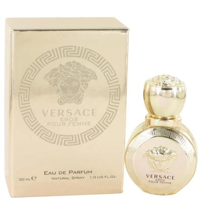 Image of Versace Eros Pour Femme Eau De Parfum For Women, 30 ml