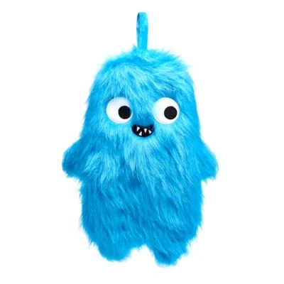 Image of Sass &amp; Belle Monster Hot Water Bottle