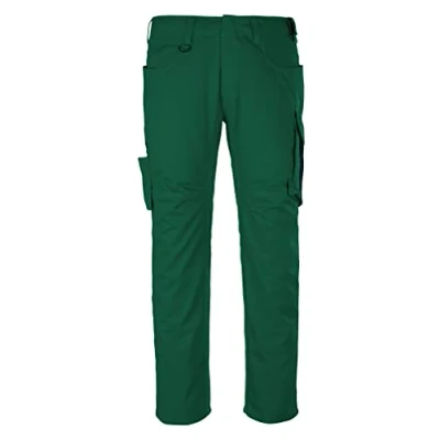 Image of Mascot Dortmund Trousers Green/Black 90C58 (L35W42.5)