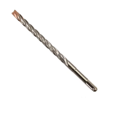 Image of ALPEN SDS Plus Force X 82501200100 HM Hammer Drill Bit Length 210 mm Diameter 12.0 Silver
